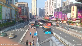 广州景观