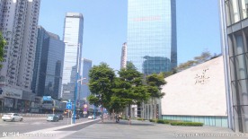 广州景观