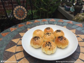点心糕点