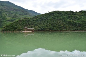 官鹅沟