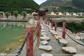 官鹅沟