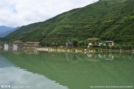 官鹅沟