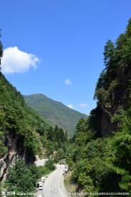 官鹅沟