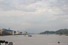 山水城色