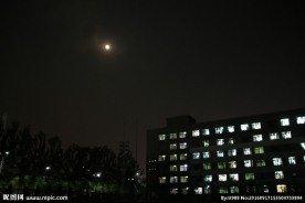 夜景