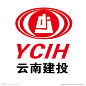 云南建投标志