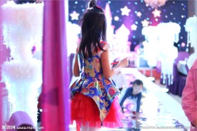 婚礼 幸福的期盼