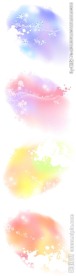 韩国花纹