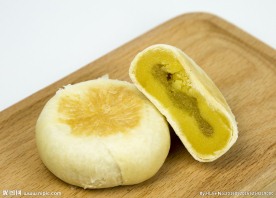 榴莲饼