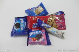 奥利奥