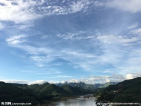 自然风景