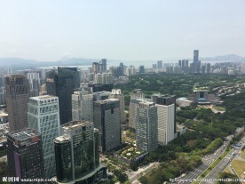 深圳福田