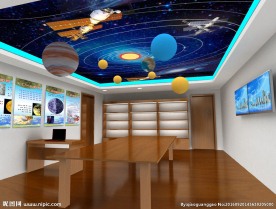 田家炳中学试验室