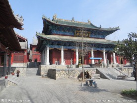 卢岩寺