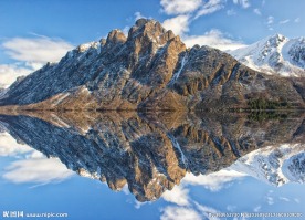 大山