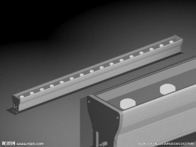 背景灯 洗墙灯 效果灯 染色灯