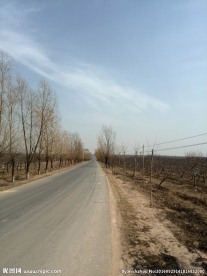山西风景