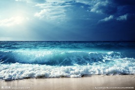 海浪