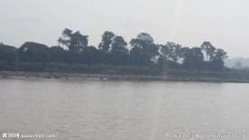 湄公河