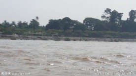 湄公河