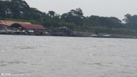湄公河
