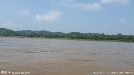 湄公河