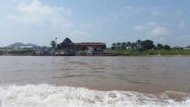 湄公河