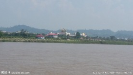 湄公河
