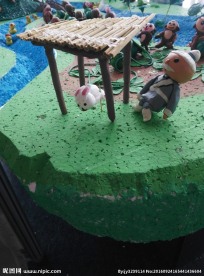 手工作品