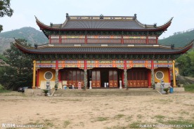 寺庙
