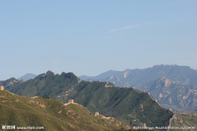 长城风景