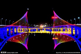 夜色 夜幕下的庆阳 夜幕 城市