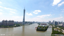 广州塔