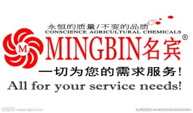 名宾商标LOGO