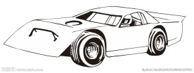赛车设计稿
