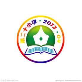 班徽  班级标志