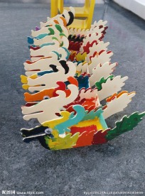 手工作品