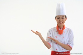 厨师