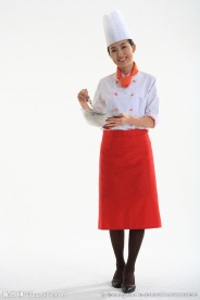 厨师