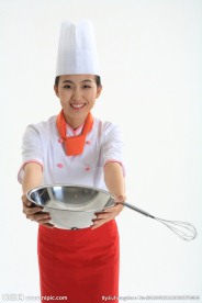 厨师