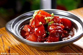红烧肉