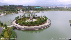 仁湖公园