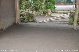济州岛民俗村
