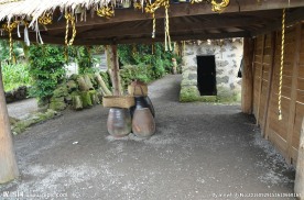 济州岛民俗村