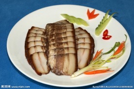 切肉