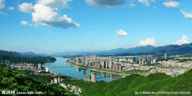 桐庐市景