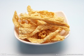 腐竹