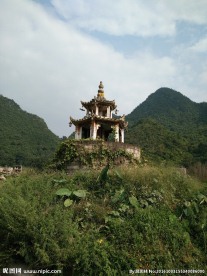 地母庙