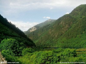 山水涧