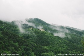风景区